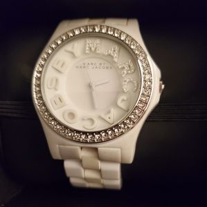 AUTHENTIC MARC JACOB WATCH